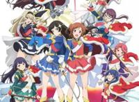 少女歌剧：七月番当之无愧的黑马之作，五星满评，中毒循环不能自拔！