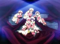 少女歌剧，绚丽的舞台剧加上刺激的战斗场面，且看且珍惜