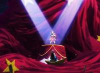 少女歌剧，绚丽的舞台剧加上刺激的战斗场面，且看且珍惜