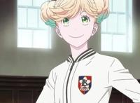 《歌剧少女！》故事从更纱与爱的邂逅开始，承载了全体制作组的爱