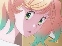 《歌剧少女！》故事从更纱与爱的邂逅开始，承载了全体制作组的爱