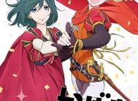 齐木久美子老师的《歌剧少女》漫画决定动画化！米田和弘担任导演