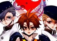 《桃组plus战记》中的男性日本声优，你最喜欢谁？