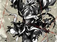 多罗罗官方公开最强应援插画赏大神笔下四种不同画风的百鬼丸