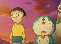 盘点动漫中那些爱哭的少年！