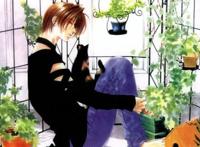 盘点动漫中那些爱哭的少年！