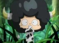 盘点动漫中那些爱哭的少年！