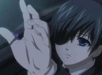 天生有实力的5位动漫角色，图2还是小宝宝，图4是精灵