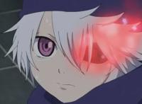 天生有实力的5位动漫角色，图2还是小宝宝，图4是精灵