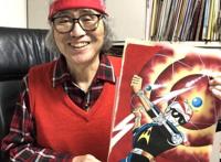 著名动画监督去世，负责《黑执事》总作画，生前参与多部动画制作