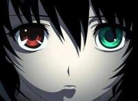 动漫里面帅气的眼睛你只认识“写轮眼”？你真是弱爆了！