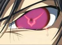 动漫里面帅气的眼睛你只认识“写轮眼”？你真是弱爆了！