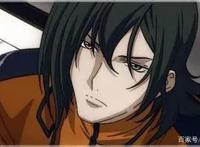 盘点动漫中的异色瞳角色，这些都是比较冷门的角色你们知道吗？