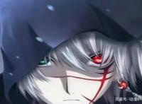 盘点动漫中的异色瞳角色，这些都是比较冷门的角色你们知道吗？