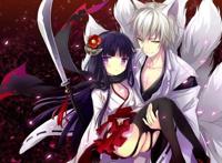 盘点动漫中那些“主从”关系！