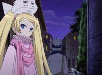 盘点动漫中那些“主从”关系！