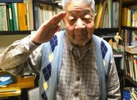 这两天是怎么了？先是黑执事总作画离世，后动画大师大冢康生去世