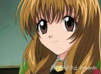 动漫里有哪些让人觉得很神秘的角色？