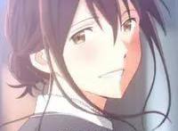 动漫里有哪些让人觉得很神秘的角色？