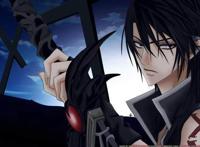 盘点动漫中的那些守护者！