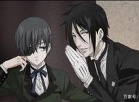 天堂需要动画修正人员，所以带走了《黑执事》总作画监督芝美奈子