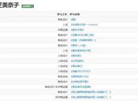 天堂需要动画修正人员，所以带走了《黑执事》总作画监督芝美奈子