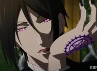 天堂需要动画修正人员，所以带走了《黑执事》总作画监督芝美奈子