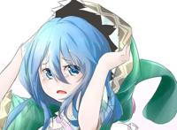 动漫中泪腺发达的角色，爱哭的四糸乃自带“降雨系统”？