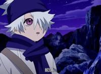 动漫中泪腺发达的角色，爱哭的四糸乃自带“降雨系统”？