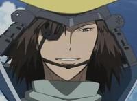 无法想象的动漫界的8大独眼角色，宅男表示消化不了！