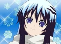 动漫里那些常戴围巾的人物