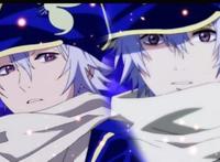 《信蜂》中的主要人物你认识几个？