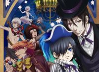 芝美奈子去世，曾参与制作《黑执事》《名侦探柯南》、《棋魂》