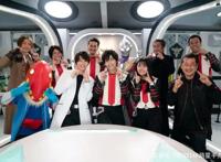 《特利迦奥特曼》发布会回顾！两大美女声优参战！