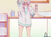 动漫中的妹妹们，土间埋、五河琴里、春日野穹……你最爱哪一个？