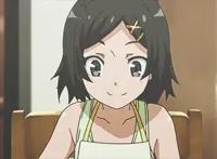 动漫中的妹妹们，土间埋、五河琴里、春日野穹……你最爱哪一个？