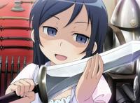 ACG界病娇角色大排行，新恒绫濑位居十六，抖s吸血鬼上榜