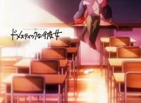 聊番剧《家有女友》，如果你是这爱情故事的主人公，要如何抉择？