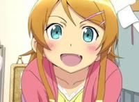 看了动漫里面的妹妹，网友：这样的妹妹真的存在吗？给我来一打！