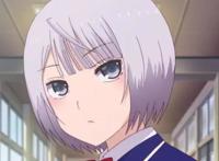 动漫：那些病娇妹子，黑化起来也很可爱呢！