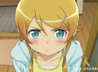 动漫中最常见的五种妹妹，全都认识的肯定是深度宅，你喜欢哪种？