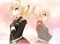 成熟可靠的大姐姐最富有魅力，动画中值得信赖的姐姐角色排行