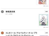 成熟可靠的大姐姐最富有魅力，动画中值得信赖的姐姐角色排行