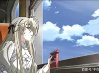 盘点四部妹系动漫，穹妹桐乃上榜，全部看过的话，德国等你