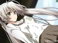 盘点四部妹系动漫，穹妹桐乃上榜，全部看过的话，德国等你