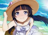 绫濑线完结篇来临！《我的妹妹哪有这么可爱！绫濑if下》6月发售