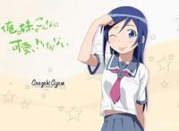 绫濑线完结篇来临！《我的妹妹哪有这么可爱！绫濑if下》6月发售