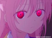 动漫中那些典型的病娇女角色，敢说全要的人都是壮士