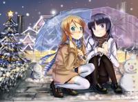 盘点动漫中的妹妹们，你最想要哪一位成为你的妹妹呢？