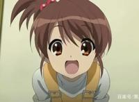 盘点动漫中的妹妹们，你最想要哪一位成为你的妹妹呢？